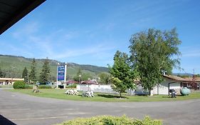 Monte Carlo Motel
